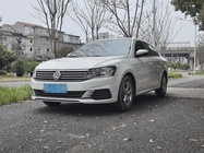 Volkswagen Lavida 2021