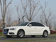Audi A4 2014