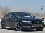 Audi A6 2018