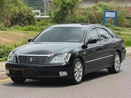 Toyota Crown 2008