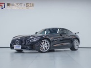 Mercedes-Benz AMG GT 2021
