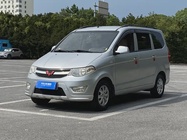 Wuling Hongguang 2017
