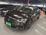 Volkswagen Passat 2022