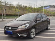 Chery Arrizo 5 2016
