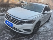 Volkswagen Sagitar 2021