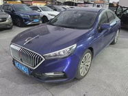 Hongqi H5 2021