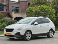 Peugeot 3008 2015