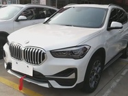 BMW X1 2020