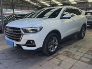Haval H6 2022