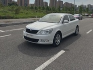 Skoda Octavia 2013