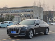 Hongqi H9 2021