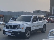 Jeep Patriot 2013