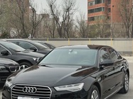 Audi A6 2017