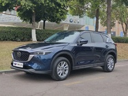 Mazda CX-5 2025