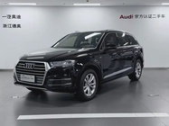Audi Q7 2019