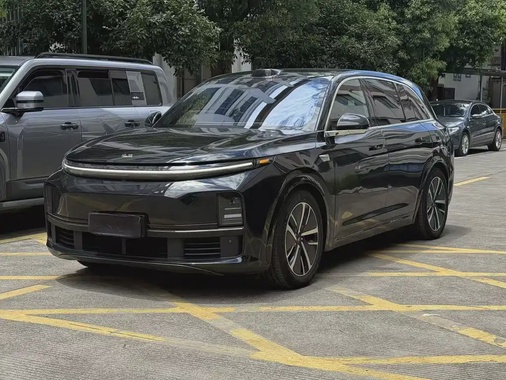 Li Auto L7 2024