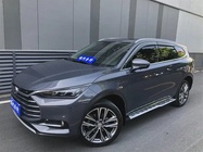 BYD Tang 2020