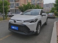 Toyota Frontlander 2024