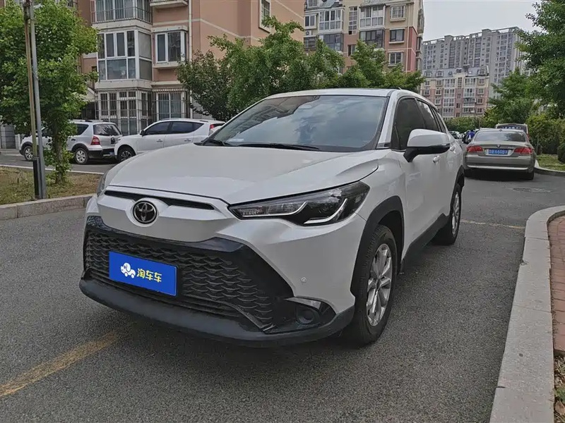 Toyota Frontlander