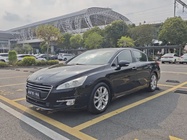 Peugeot 508 2012