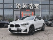 BMW X2 2022
