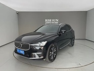 Volvo XC60 2023