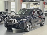 BMW X5 2024