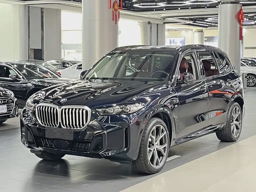 BMW X5 2024