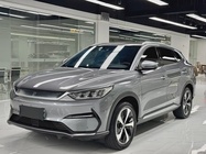 BYD PLUS 2023