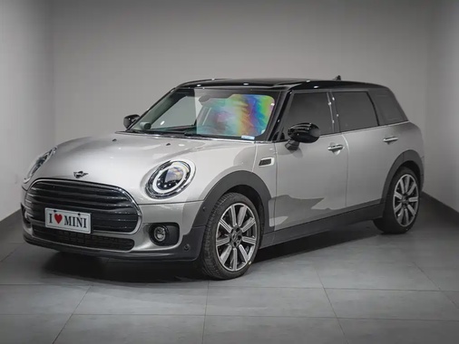 MINI Clubman 2023