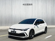 Volkswagen Golf 2024