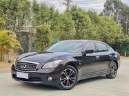 Infiniti M 2013