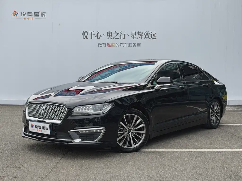 Lincoln MKZ