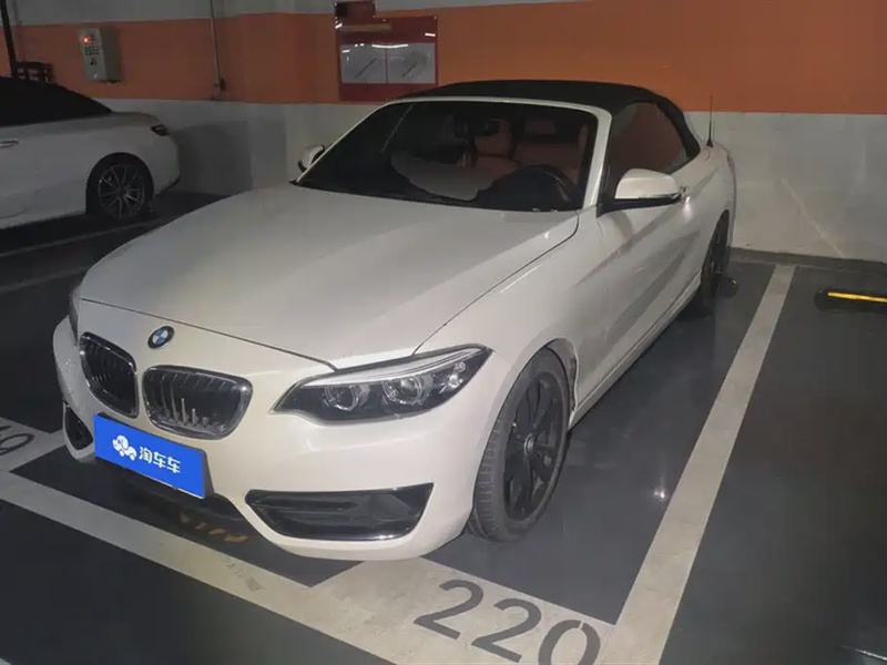 BMW 2 Series
