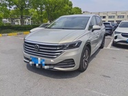 Volkswagen Viloran 2023