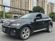 BMW X6 2014