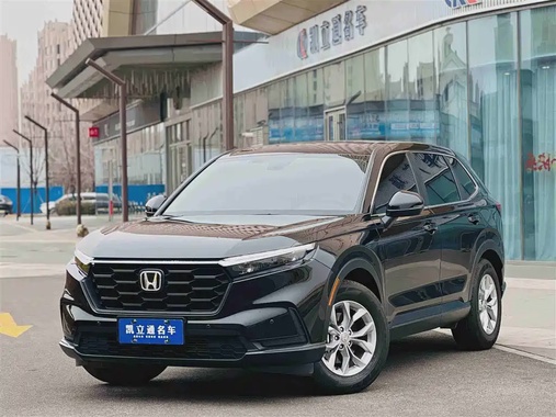 Honda CR-V 2024