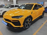 Lamborghini Urus 2021