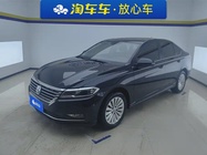 Volkswagen Lavida 2018