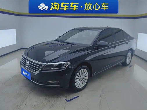 Volkswagen Lavida 2018