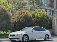 BMW 3 Series 2016