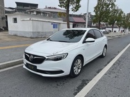 Buick Excelle 2019