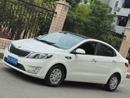 Kia K2 2014