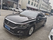 Volkswagen Passat 2019