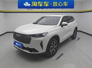 Haval H6 2024