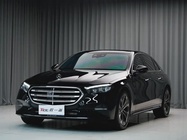 Mercedes-Benz E-Class 2025