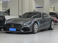 Mercedes-Benz AMG GT 2021