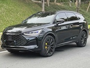 BYD Tang 2023
