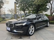 Volvo S60 2019