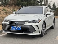 Toyota Avalon 2020